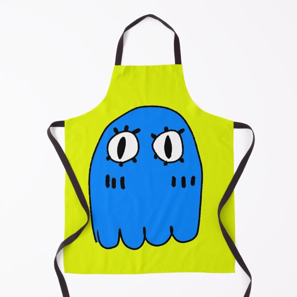 Item preview, Blue Ghost designed and sold by Fire TheMann.