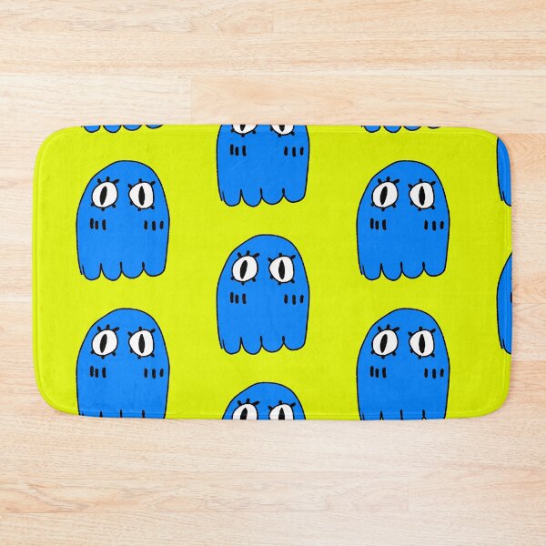 Item preview, Blue Ghost  designed and sold by Fire TheMann.