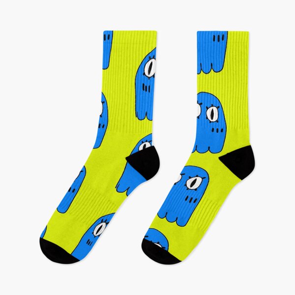 Item preview, Blue Ghost  designed and sold by Fire TheMann.