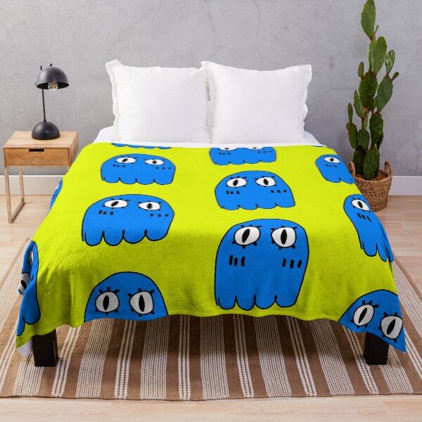 Item preview, Blue Ghost designed and sold by Fire TheMann.