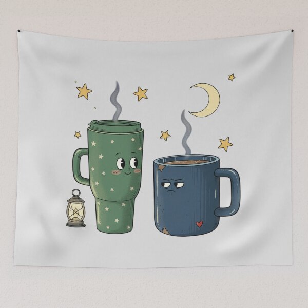 Item preview, Mug designed and sold by Aise06.
