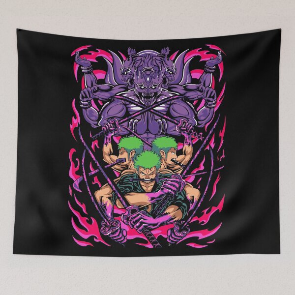 Item preview, king of hell designed and sold by Florianbrain.