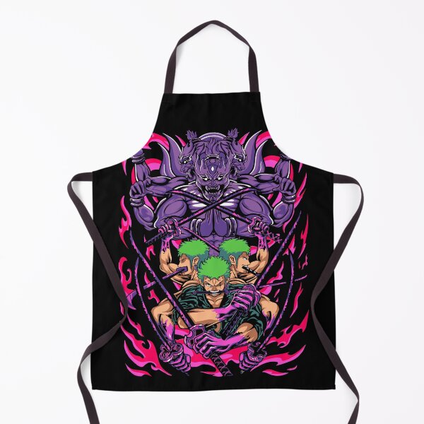 Item preview, king of hell designed and sold by Florianbrain.