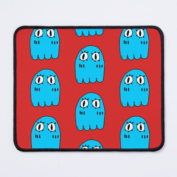 Item preview, Blue Ghost designed and sold by Fire TheMann.