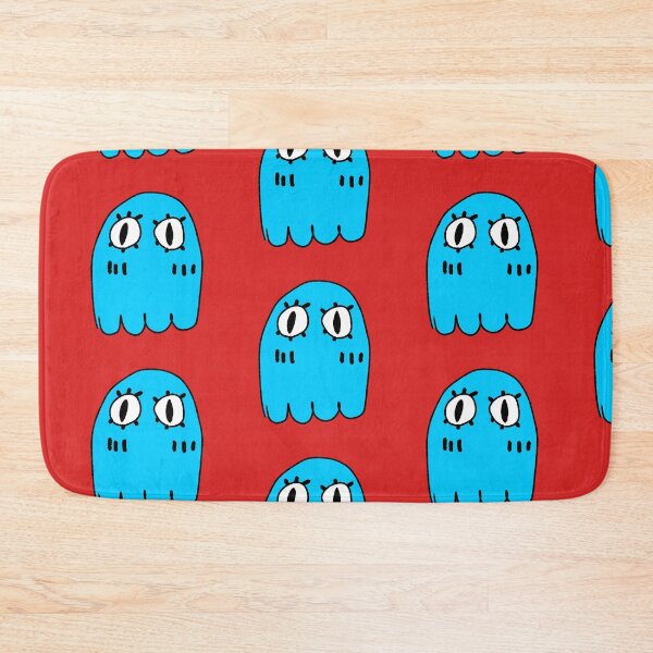 Item preview, Blue Ghost  designed and sold by Fire TheMann.