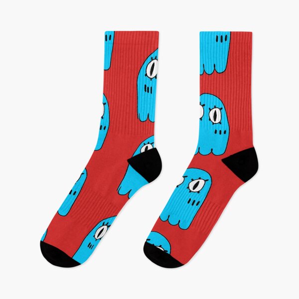 Item preview, Blue Ghost  designed and sold by Fire TheMann.