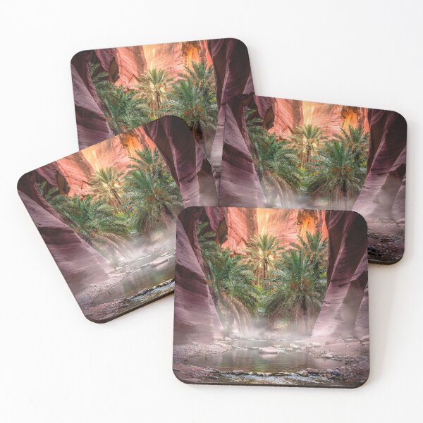 Item preview, Wadi Tayyib Ism, Tabuk, Saudi Arabia designed and sold by GoldenVerseArt.