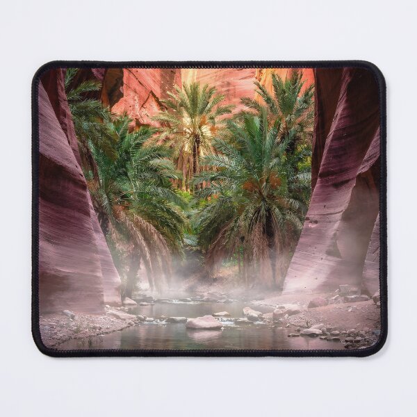 Item preview, Wadi Tayyib Ism, Tabuk, Saudi Arabia designed and sold by GoldenVerseArt.