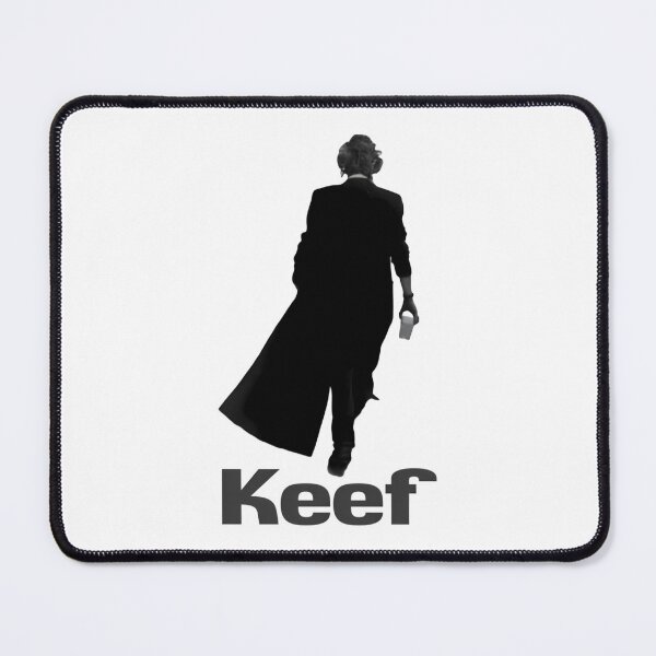 Item preview, Keith Richards Keef. designed and sold by Luxe-Art.