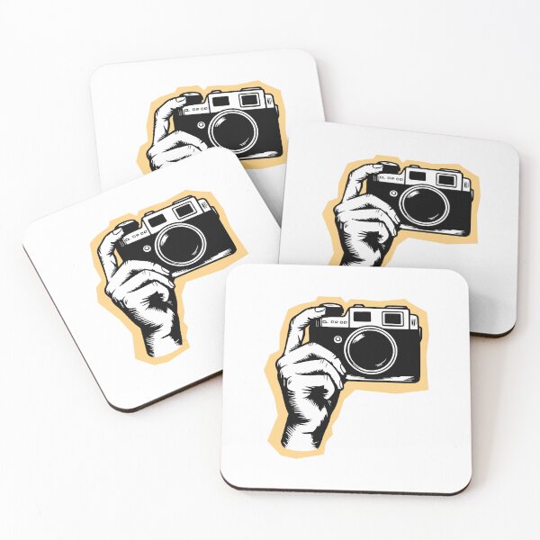 Item preview, Camera designed and sold by RickTShop.