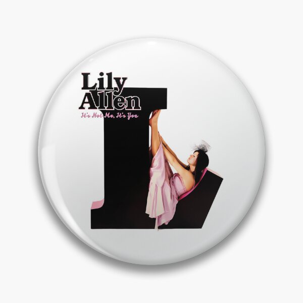 Item preview, Lily Allen Its You Tour 2026 Osengah designed and sold by Luxe-Art.