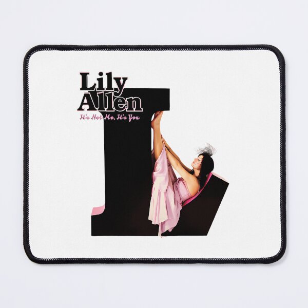 Item preview, Lily Allen Its You Tour 2026 Osengah designed and sold by Luxe-Art.