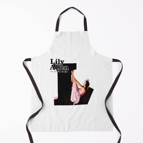 Item preview, Lily Allen Its You Tour 2026 Osengah designed and sold by Luxe-Art.