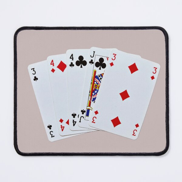 Item preview, "Eddie" cards (beige bg) designed and sold by nerdspride.
