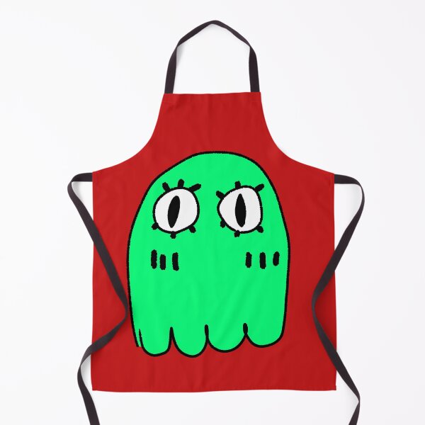 Item preview, Green Ghost designed and sold by Fire TheMann.