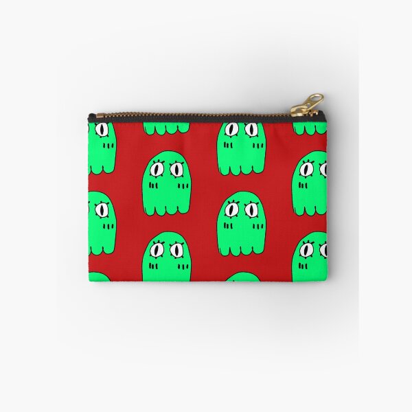 Item preview, Green Ghost  designed and sold by Fire TheMann.