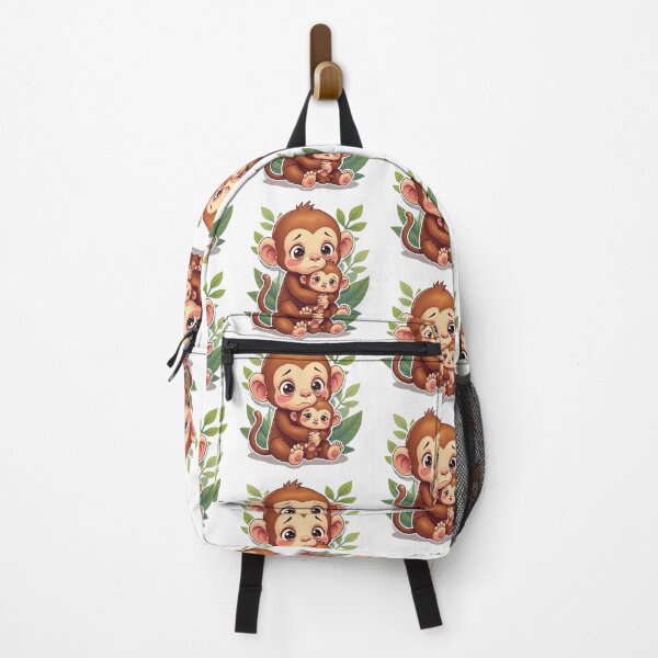 Item preview, Monkey designed and sold by Mani801.