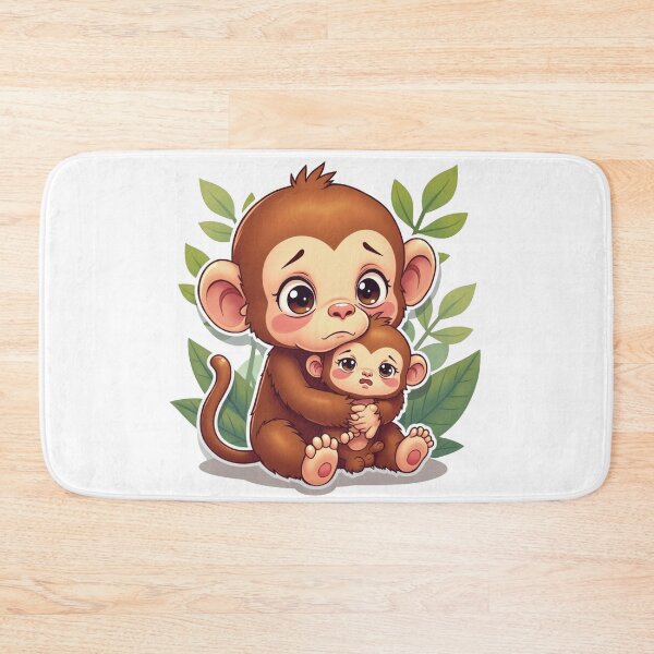 Item preview, Monkey designed and sold by Mani801.
