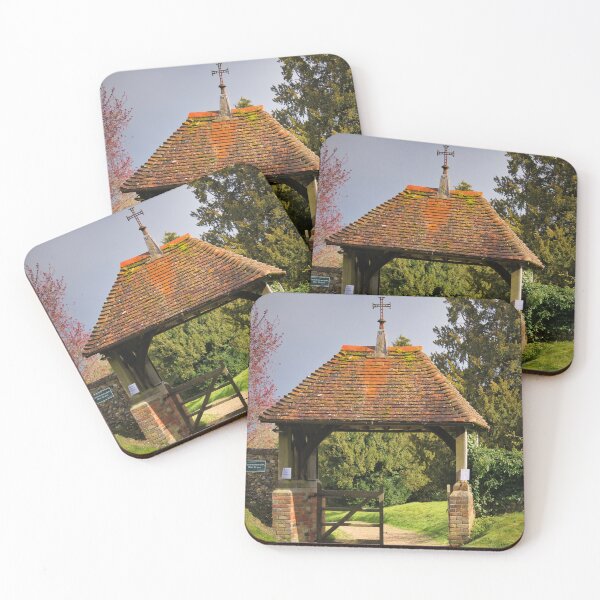 Item preview, Lychgate designed and sold by JEZ22.
