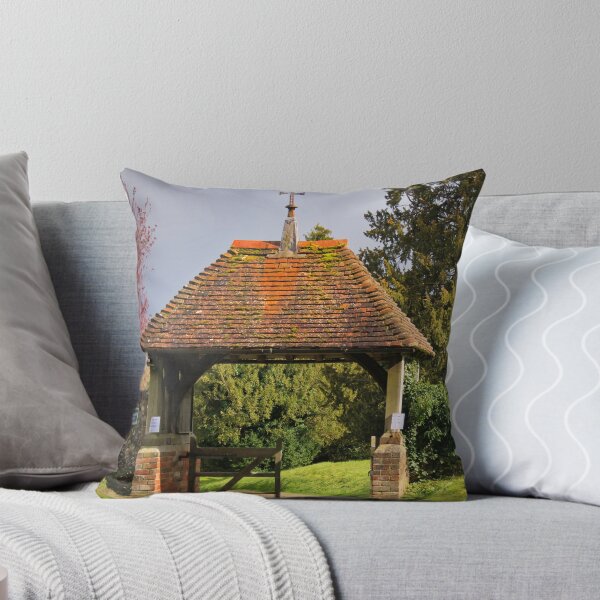 Item preview, Lychgate designed and sold by JEZ22.