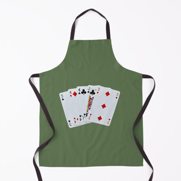 Item preview, "Eddie" cards (green bg) designed and sold by nerdspride.