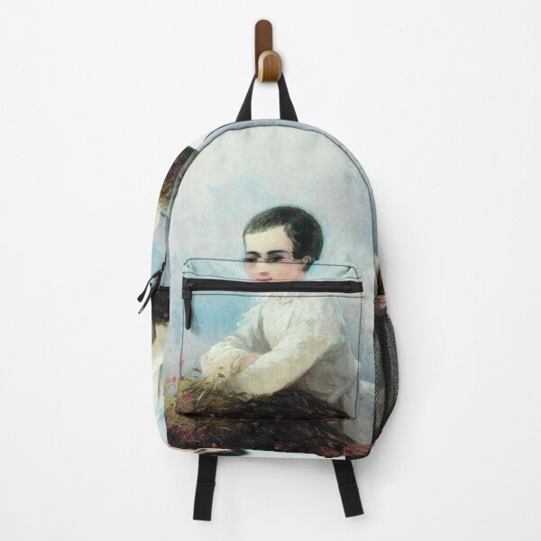 Item preview, Portrait of I. Lazarev designed and sold by SharonTheFirst.