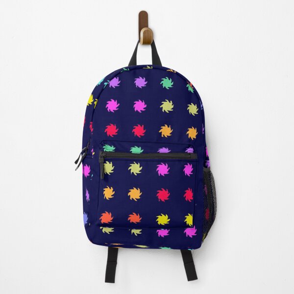 Item preview, Colorful Pride Abstract Swirl Pattern designed and sold by Caterina@.
