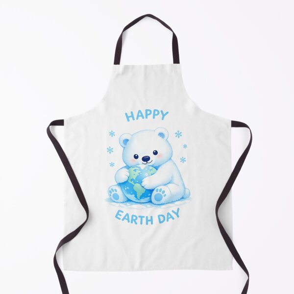 Item preview, Happy Earth Day designed and sold by LuveraxArt.
