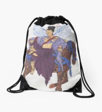 Chinese Fairy Drawstring Bag