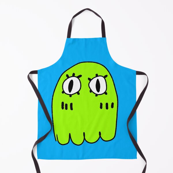Item preview, Green Ghost designed and sold by Fire TheMann.