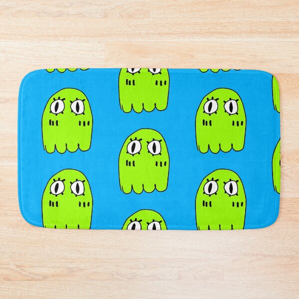 Item preview, Green Ghost  designed and sold by Fire TheMann.