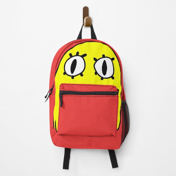 Item preview, Yellow Ghost  designed and sold by Fire TheMann.