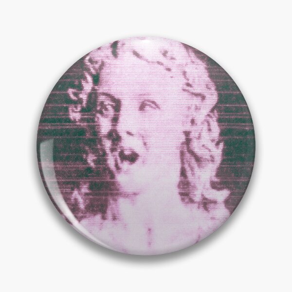 Item preview, Screaming Statue Pink designed and sold by TenderRot.
