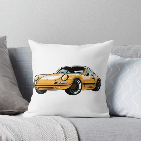 Item preview, Vintage Car Sticker  designed and sold by Chinmay1208.