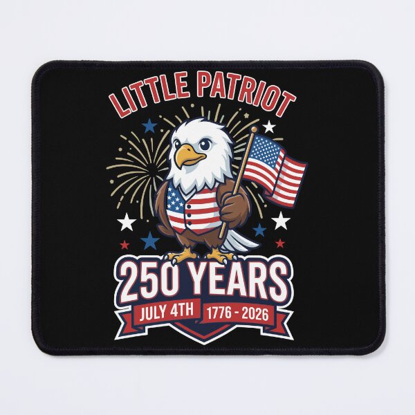 Item preview, 250 Anniversary USA Women 4th of July 1776-2026 250th designed and sold by varioarts.