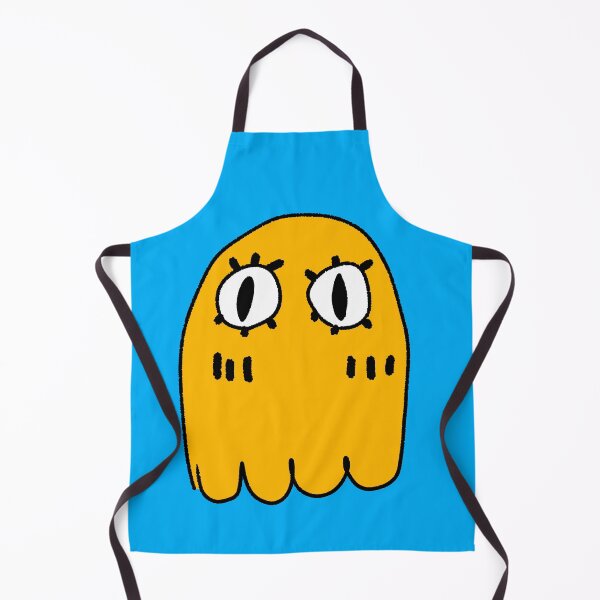 Item preview, Orange Ghost designed and sold by Fire TheMann.