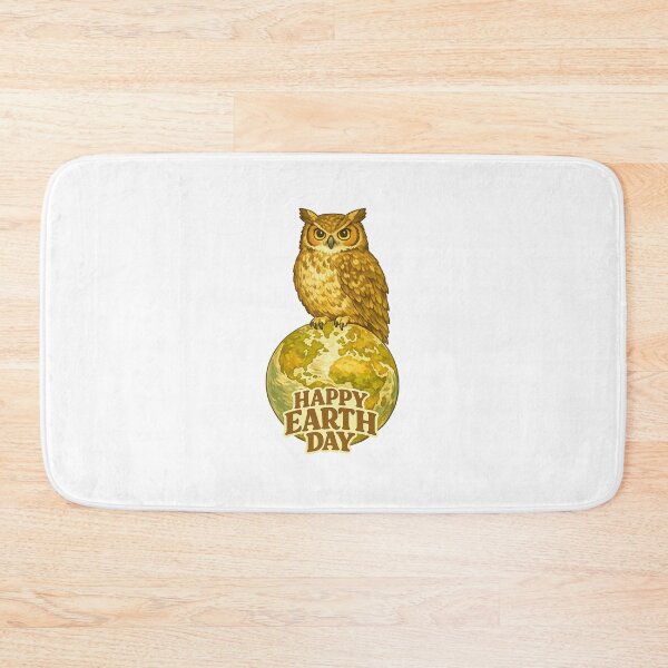Item preview, Happy Earth Day designed and sold by LuveraxArt.