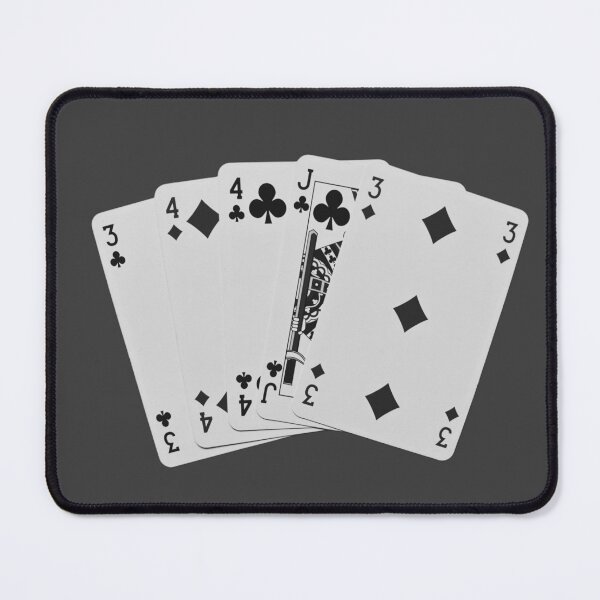 Item preview, "Eddie" cards (bw) designed and sold by nerdspride.
