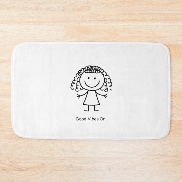 Item preview, Good Vibes On designed and sold by GlimmerAura.