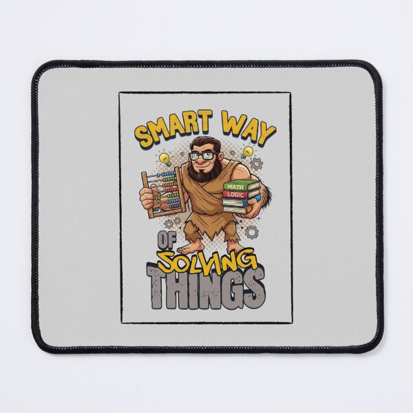 Item preview, Smart Way Of Solving Things designed and sold by Aise06.