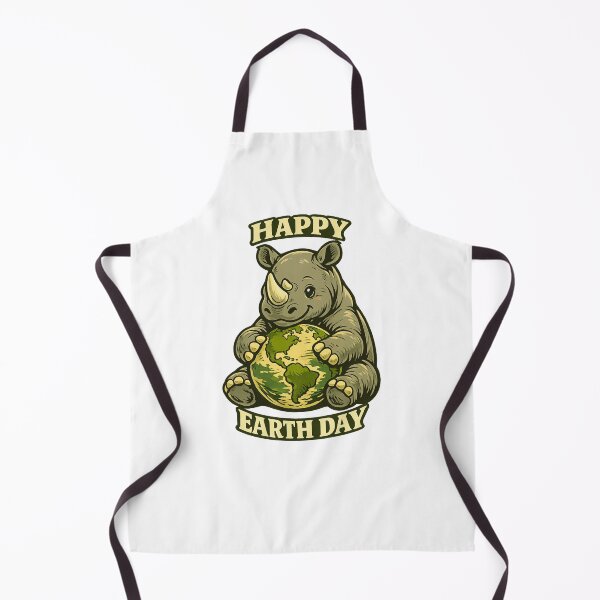 Item preview, Happy Earth Day designed and sold by LuveraxArt.