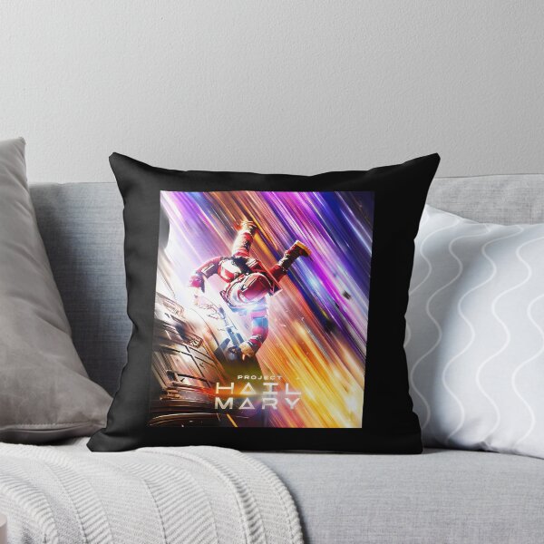 Item preview,  Project Hail Mary designed and sold by MenaDesigne.