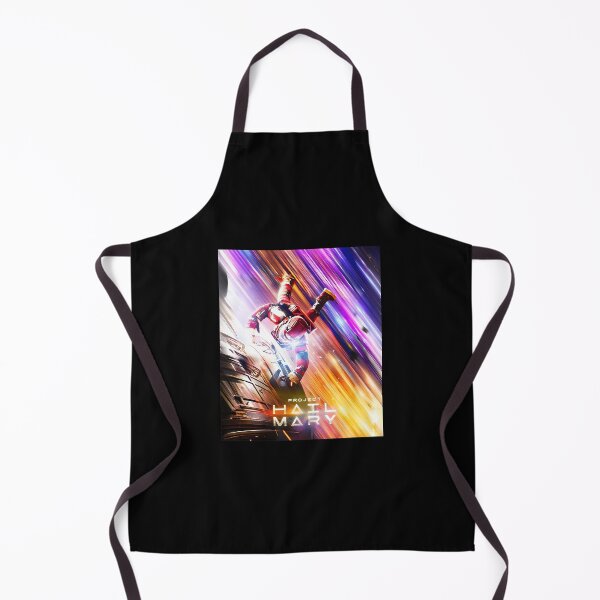 Item preview,  Project Hail Mary designed and sold by MenaDesigne.