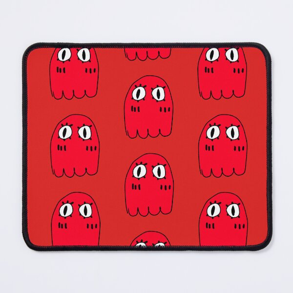 Item preview, Red Ghost designed and sold by Fire TheMann.