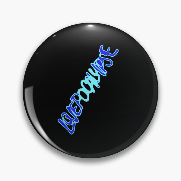 Item preview, Lovepocalypse by Zerobaseone designed and sold by ArtRaftPro.