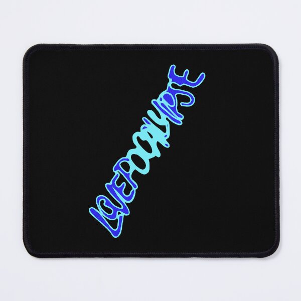 Item preview, Lovepocalypse by Zerobaseone designed and sold by ArtRaftPro.