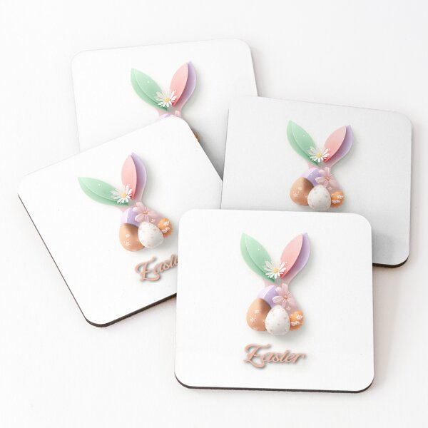 Item preview, EASTER designed and sold by HuluShop.