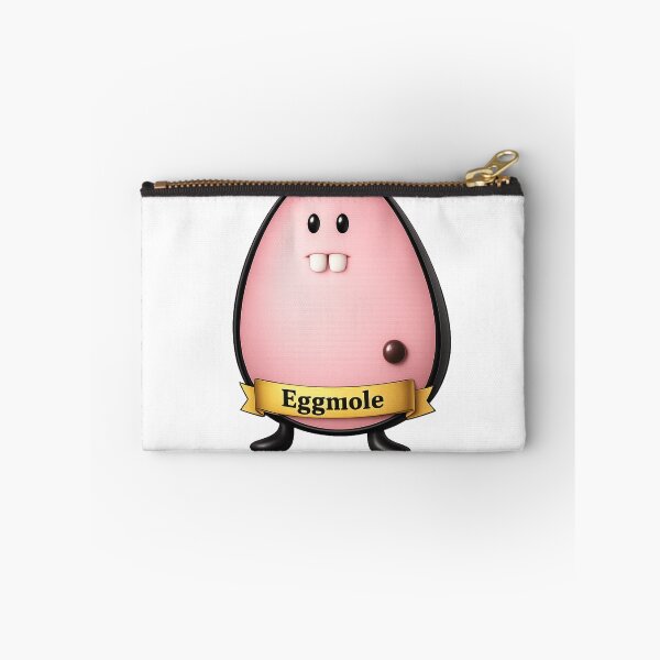 Item preview, Eggmole designed and sold by flowie777.