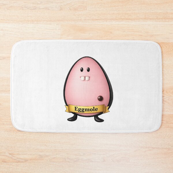 Item preview, Eggmole designed and sold by flowie777.