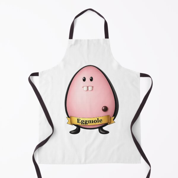 Item preview, Eggmole designed and sold by flowie777.